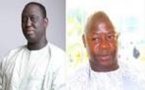 APR Guédiawaye : le conflit éclate entre Aliou Sall, frère du président Macky et Seydina Fall "Boughazéli"