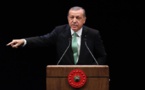 Ankara accuse Berlin de soutenir l’ennemi numéro un d’Erdogan