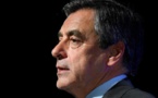 ​"Une volonté pour la France" : Fillon change de slogan de campagne