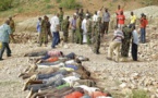 ​ Kenya : 10 morts dans des affrontements