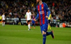 Messi a-t-il fait exprès ?