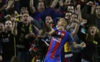 Barça : Neymar ouvre la porte à la Premier League