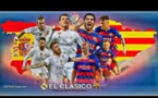 Liga : la date de Real Madrid-Barça fixée !