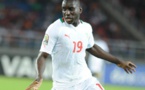 Démba Ba: «Je vais revenir et qualifier le Sénégal au Mondial»
