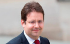 ​Matthias Fekl nommé ministre de l'Intérieur pour remplacer Le Roux