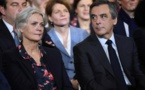 L'enquête autour de l'affaire Fillon élargie à des faits d' "escroquerie aggravée, faux et usage de faux"