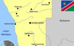Namibie : réforme agraire en vue