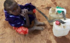 Somalie: 26 personnes mortes de la faim en deux jours dans le Jubaland