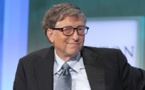 Classement Forbes: Bill Gates reste l’homme le plus riche au monde