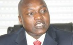 Saint-Louis: décès de Bara Gaye - Oumar Gueye transmet les condoléances de Macky et sensibilise les pêcheurs