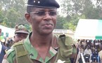 Sécurité à la frontière Libéria/Côte d'ivoire Général Philippe Mangou: "Les rumeurs sont alarmantes"