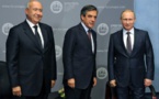 ​Les troublantes affaires de François Fillon et Fouad Makhzoumi