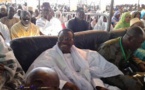 VIDEO: Cheikh Béthio Thioune à Tivaoune