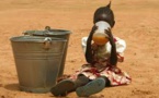 Journée mondiale de l'eau: Les enfants les plus pauvres toujours plus durement touchés