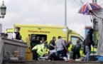 Attaque de Londres, en direct : trois personnes ont été tuées, dont un policier