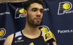Basket : Georges Niang désormais prêt à porter le maillot national du Sénégal