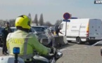 ​Belgique: un homme arrêté à Anvers après avoir tenté de foncer en voiture dans la foule