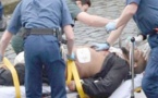 L’auteur des attentats de Londres identifié. Khalid Masood, un britannique âgé de 52 ans