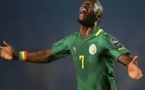 Vidéo : le magnifique but de Moussa Sow contre le Nigéria 
