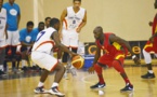 Basket - Manche retour Tournoi Zone 2: Mali et Cap Vert ouvrent les hostilités