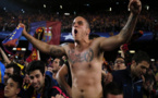 Barça-PSG : Barcelone puni par l’UEFA