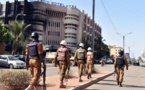 Le Burkina dit avoir identifié le commanditaire des attaques de Ouagadougou