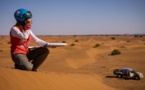 Un rallye automobile différent au Maroc