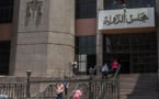 Egypte : 3 journalistes condamnés