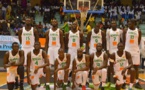 Basket – 2ème journée manche retour Tournoi Zone 2: le Sénégal bat le Cap Vert, 76 - 66