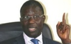 Inquiétudes au Pds : Babacar Gaye et Cie rappellent les menaces qui les guettent si…