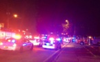 Etats-Unis : une fusillade dans une boîte de nuit fait un mort et plusieurs blessés