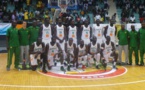 Basket-Tournoi Zone 2: le Sénégal domine le Mali (79-72) après prolongation et s'empare de la première place