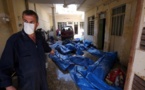 Civils tués à Mossoul: l’armée américaine évoque «une terrible tragédie»