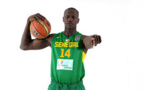 Basket - Gorgui SY Dieng encense les "Lions": "Je suis très fier"