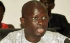 «Je n’ai pas assisté à une réunion où on a proposé Khalifa Sall comme tête de liste», Modou Diagne Fada