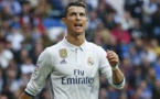 Ronaldo, footballeur le mieux payé au monde devant Messi