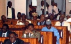 Révision constitutionnelle au Bénin: les magistrats dans la rue contre le projet
