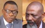 Le Pds au bord du gouffre : l’exclusion de Farba Senghor et Pape Samba Mboup à l’origine du malaise