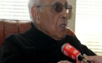 Disparition d'Ahmed Kathrada, proche compagnon de lutte de Mandela