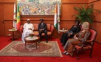 Côte d'Ivoire: Macky Sall participe à la CIEA