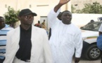 Bamba Fall et Cie libres, leur défense note «une ambiance d’apaisement»