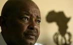 Mosiuoa Lekota à la tête du Congrès du peuple en Afrique du Sud