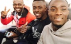 Sénégal / Côte d'Ivoire - Eric Bailly encence Sadio et Gana: "Les deux génies..."