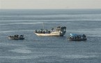Les pirates somaliens capturent trois nouveaux navires