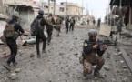 Irak: à Mossoul, l'horreur des combats urbains, pertes civiles en hausse