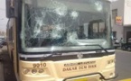 Saccage de bus : Dakar Dem Dikk va porter plainte contre les casseurs