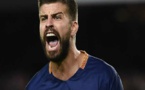 Barça : Gérard Piqué au cœur d’une nouvelle polémique