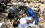Le Choléra a fait 1.000 victimes au Zimbabwe, selon l’Onu