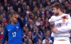 Le Real Madrid envisage de porter plainte contre Piqué après France-Espagne