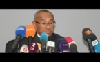 CAF: Ahmad Ahmad convaincu que le Maroc pourrait organiser la Coupe du monde en 2026